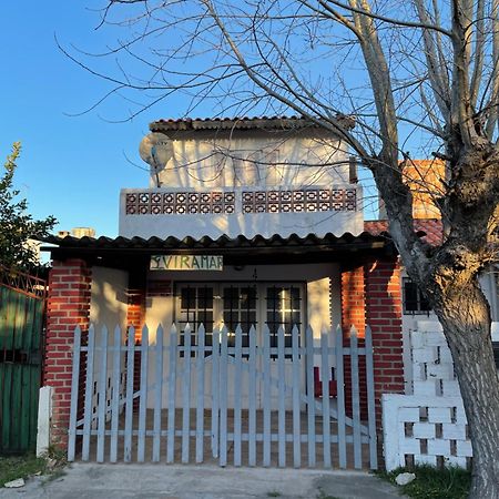 Viramar En Alvorada Villa Barra del Chuy Exterior photo